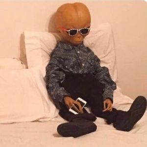 Meet your Posher, Matt